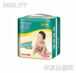 實(shí)爽嬰兒用品與一次性醫(yī)療產(chǎn)品 守護(hù)健康，呵護(hù)成長